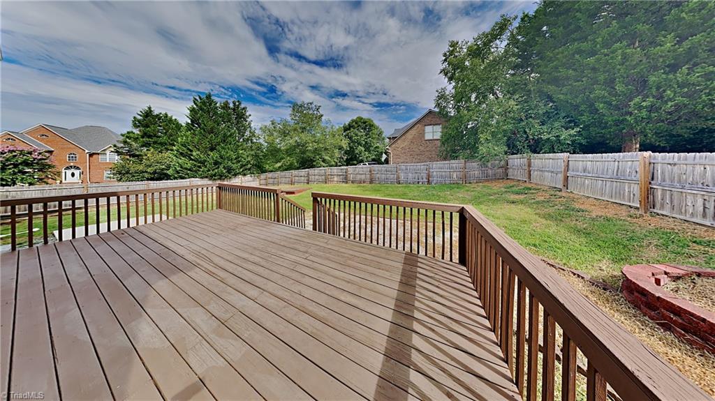 1415 Whites Mill Road High Point, NC 27265 - Photo 8 of 10 Gallery Image 8
