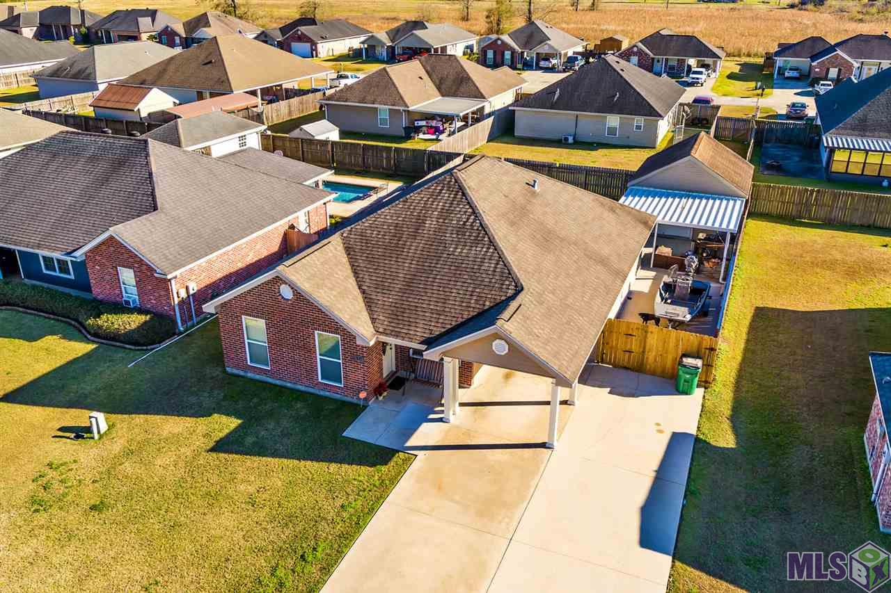 232 Blue Ridge Drive Gray, LA 70359 - Photo 2 of 13