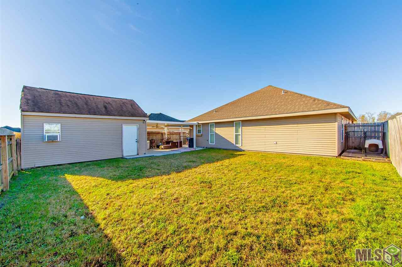 232 Blue Ridge Drive Gray, LA 70359 - Photo 4 of 13