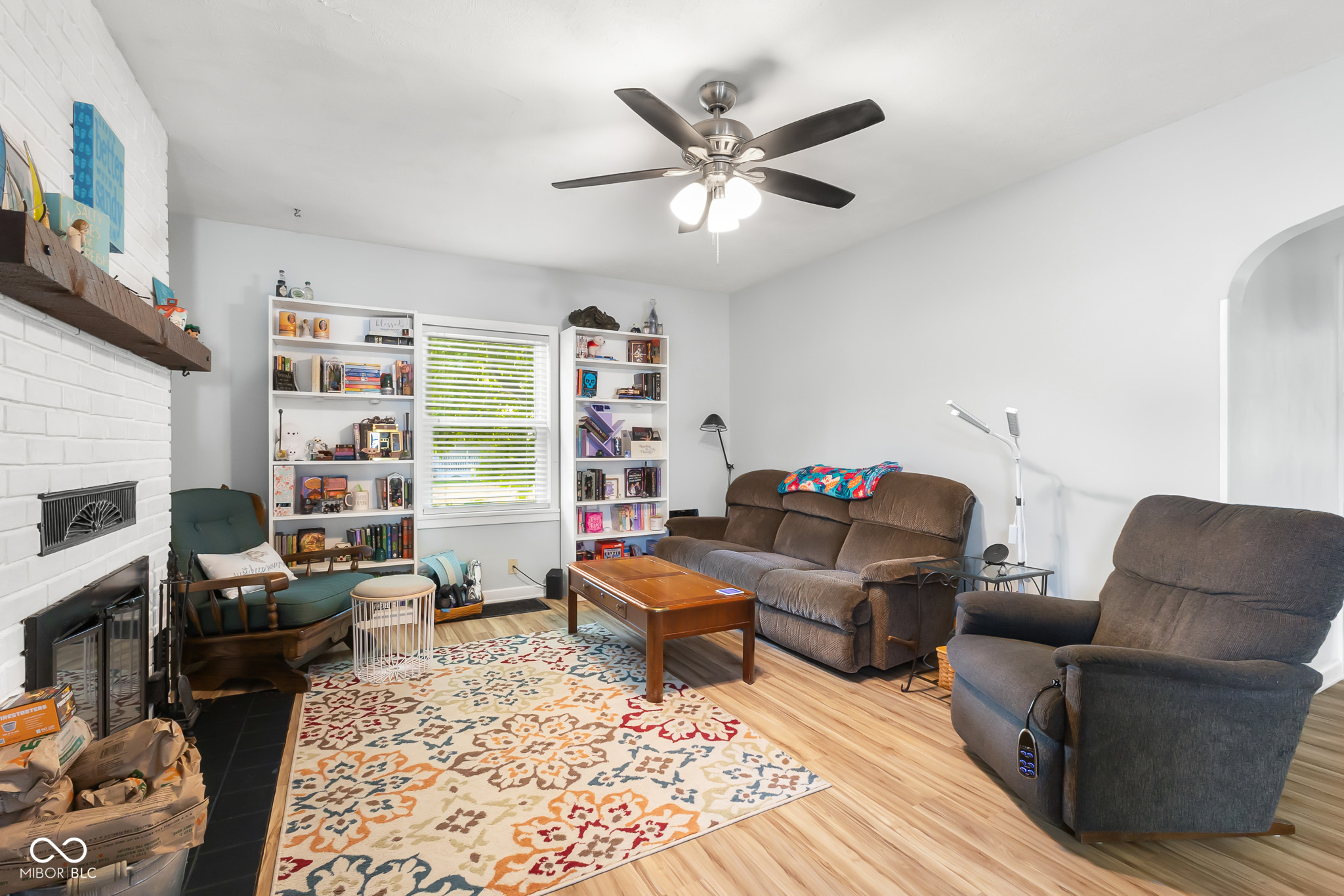 2411 Ohio Avenue Columbus, IN 47201 - Photo 12 of 49