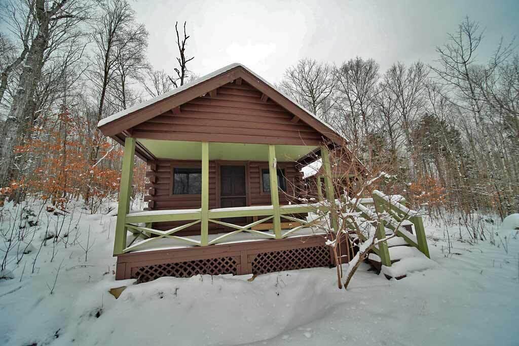 Lot 14 Mountain Road Houlton, ME 04730 - Photo 7 of 75 lot-14-log-cabin-maine-land