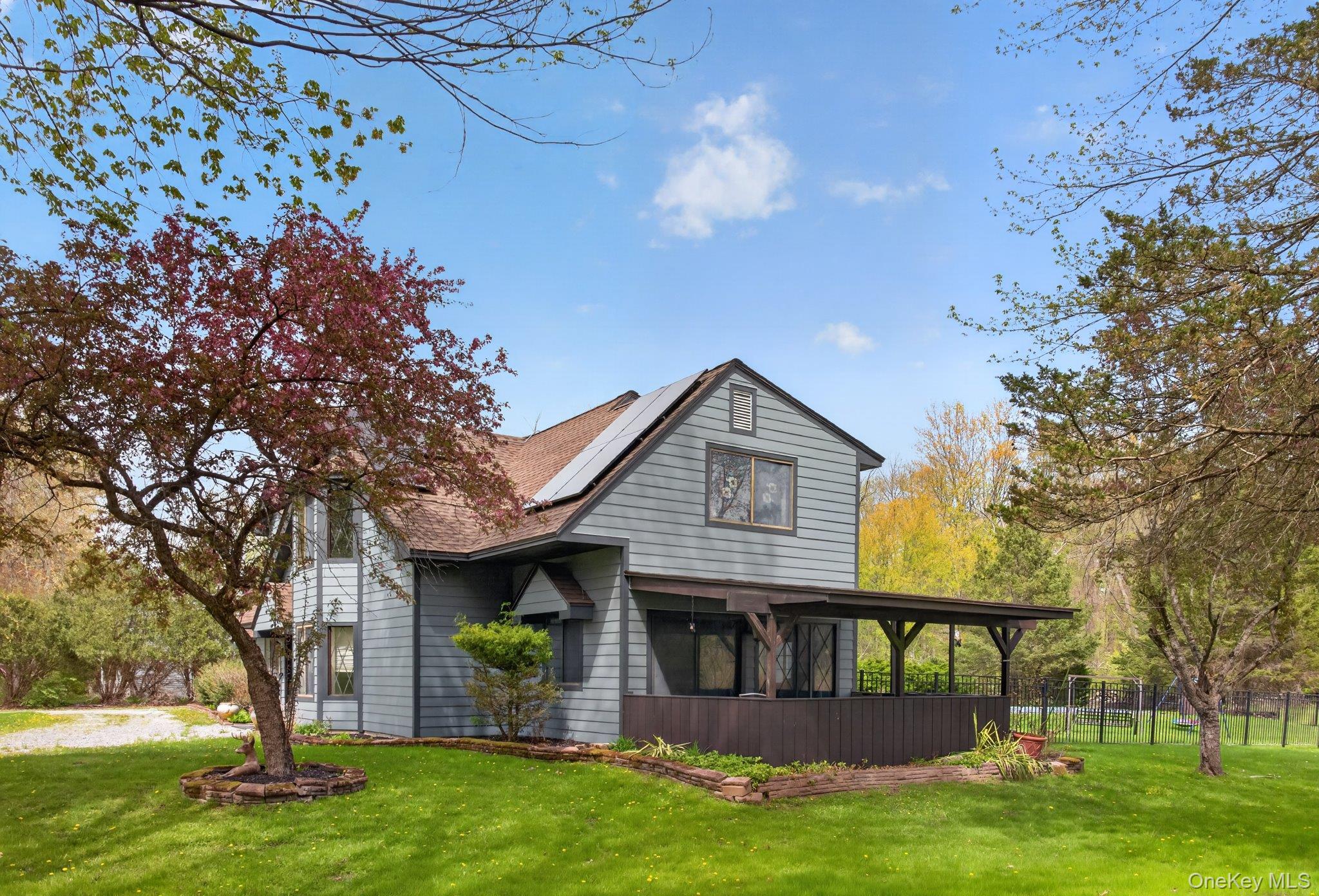 137 Blue Hill Road Hopewell Junction, NY 12533 - Photo 39 of 44