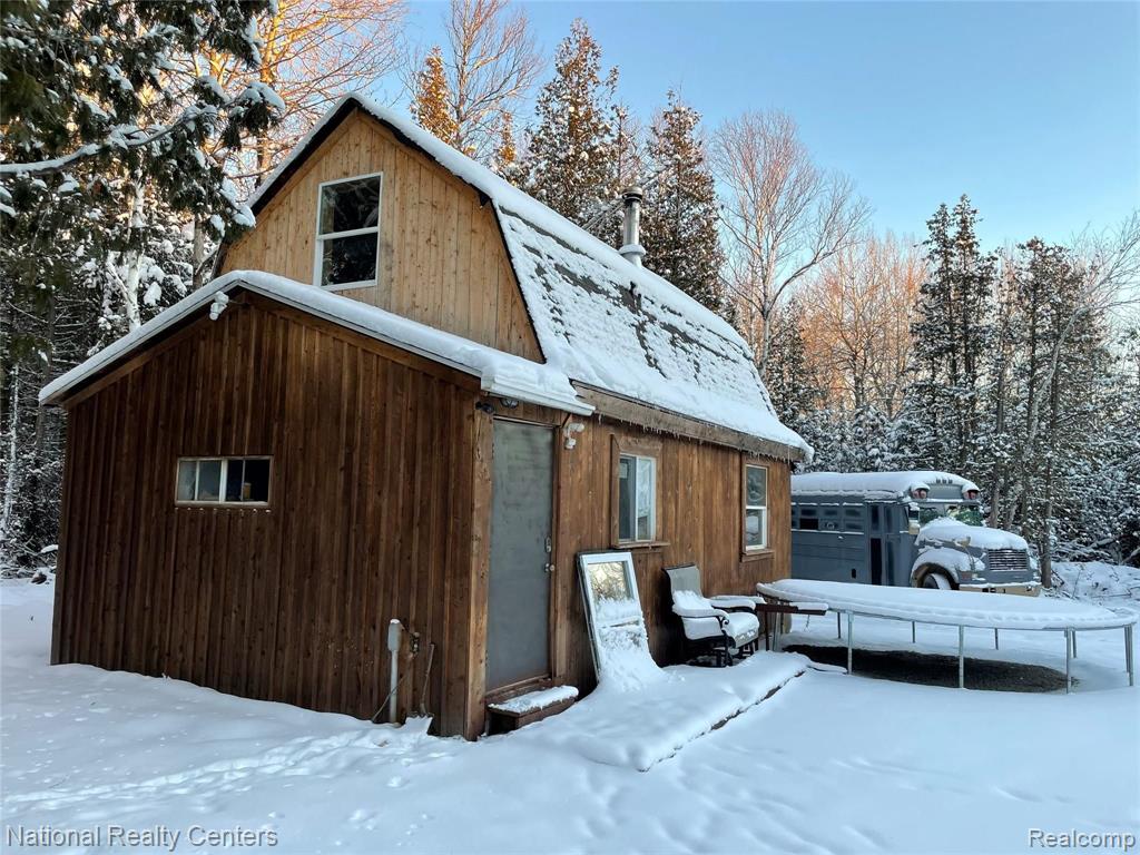 4502 Irwin Road Alpena, MI 49707 - Photo 14 of 29 Gallery Image 14