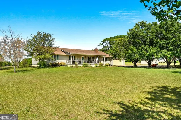 $295,000 | 696 Hickory Crossing Road, Hartwell, GA 30643