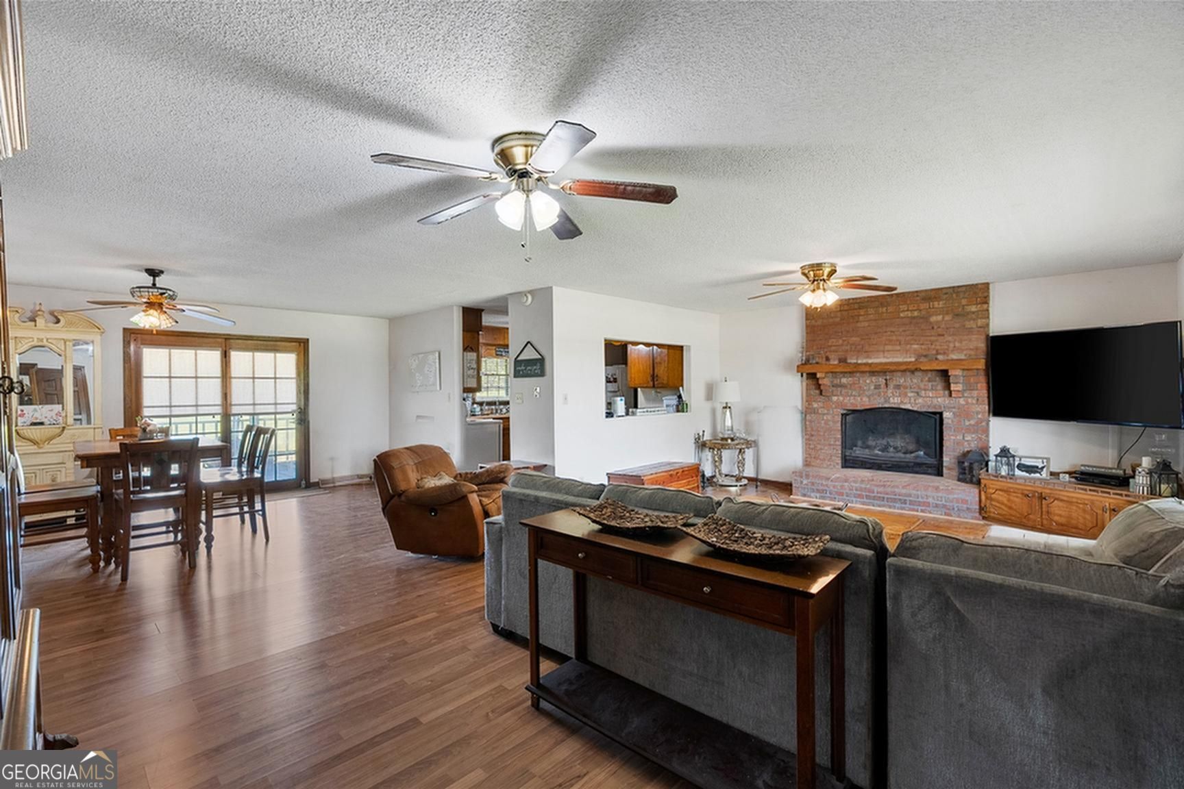 696 Hickory Crossing Road Hartwell, GA 30643 - Photo 12 of 33