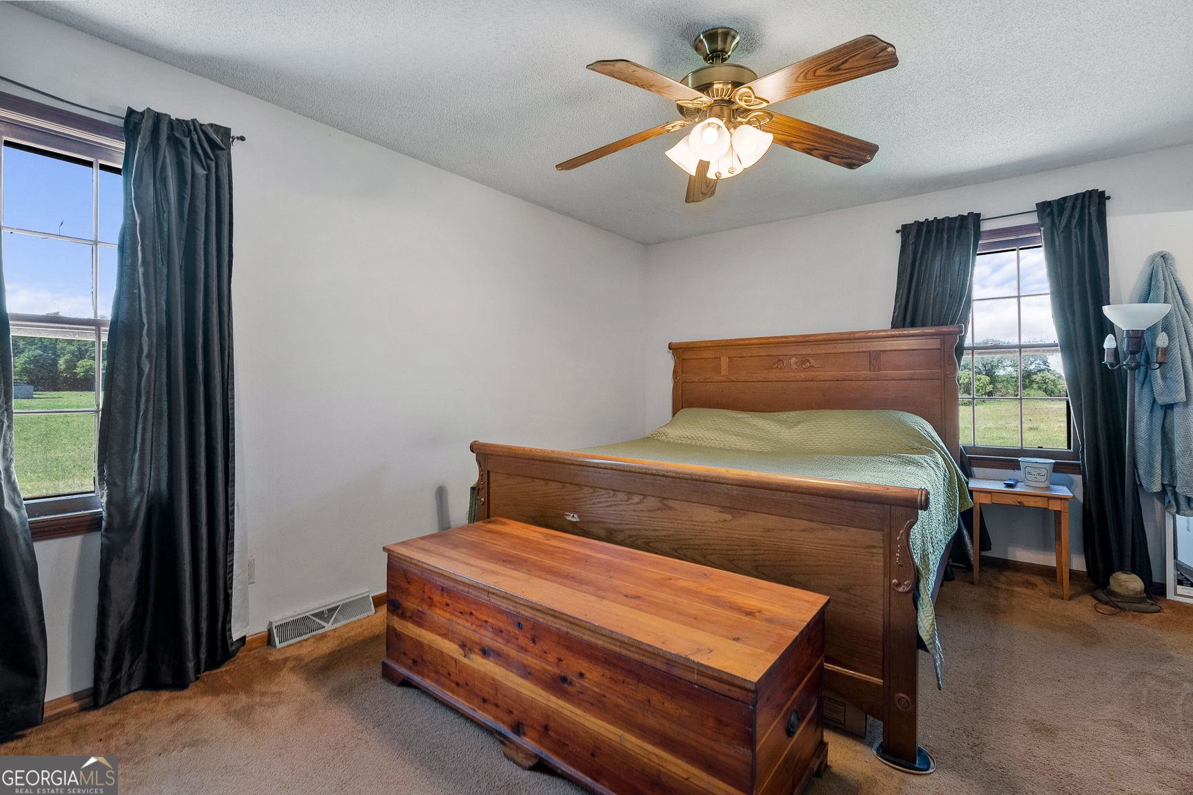 696 Hickory Crossing Road Hartwell, GA 30643 - Photo 19 of 33