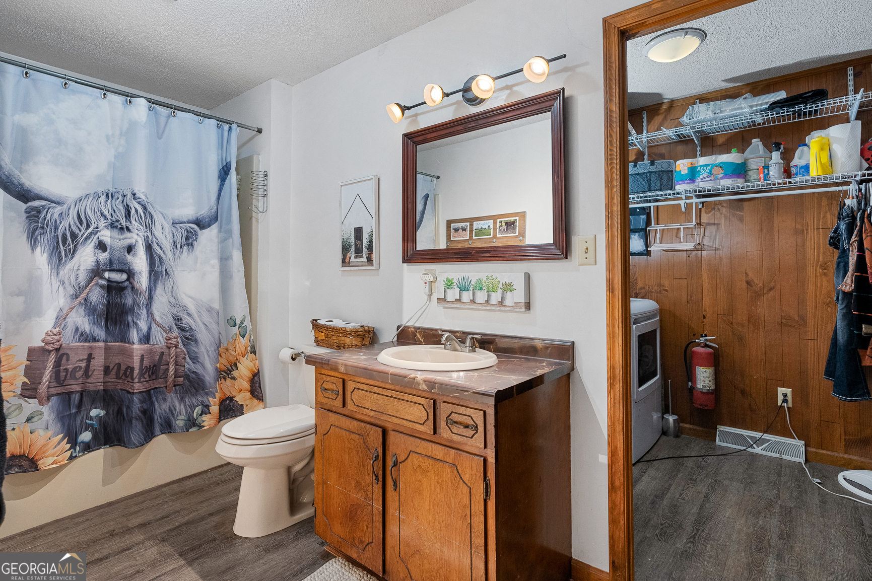 696 Hickory Crossing Road Hartwell, GA 30643 - Photo 24 of 33