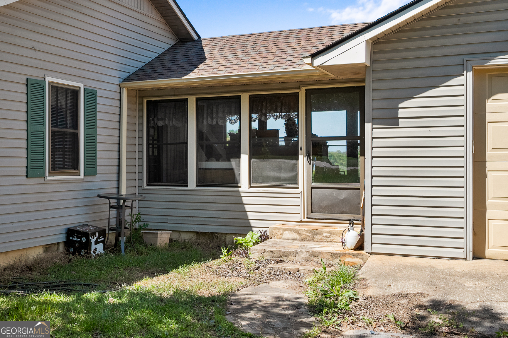 696 Hickory Crossing Road Hartwell, GA 30643 - Photo 27 of 33