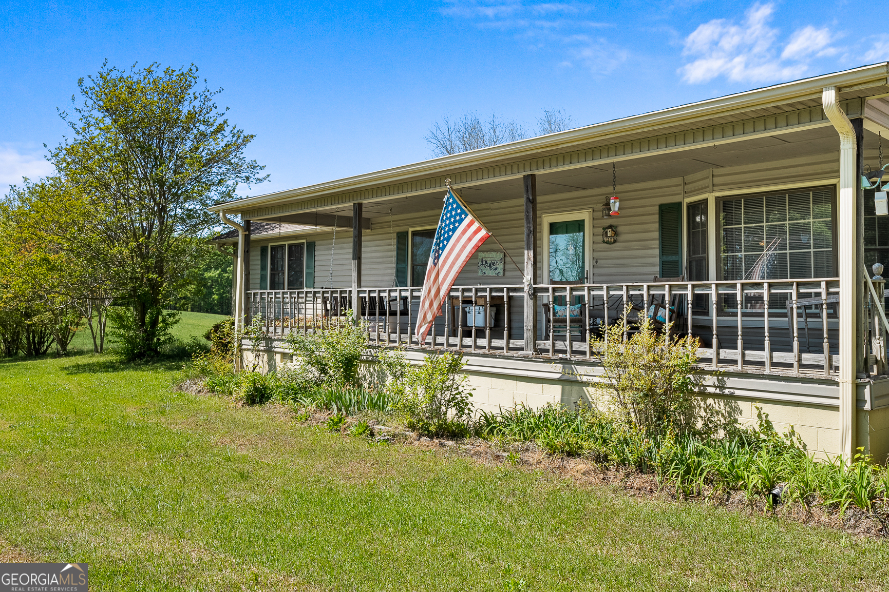 696 Hickory Crossing Road Hartwell, GA 30643 - Photo 28 of 33