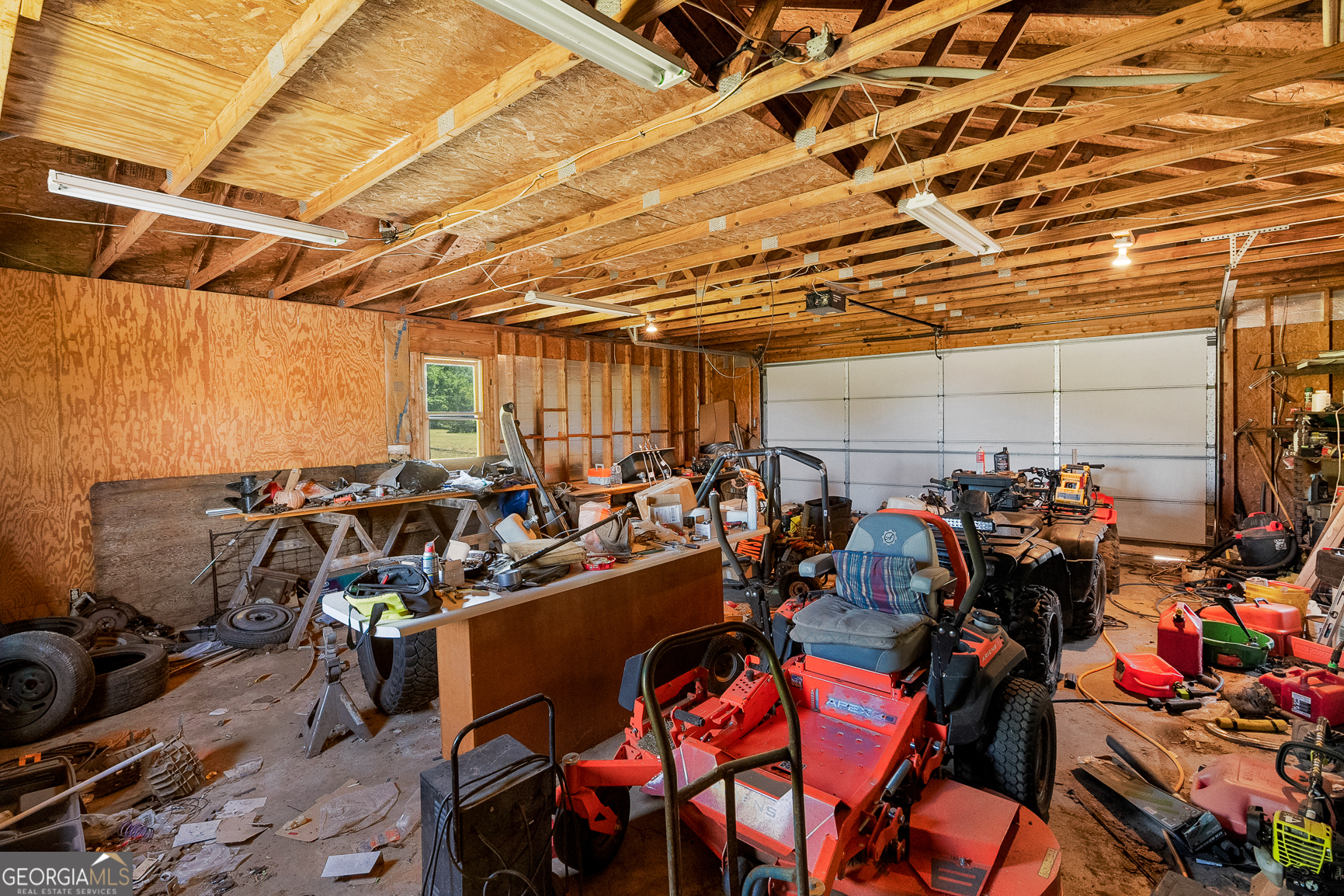 696 Hickory Crossing Road Hartwell, GA 30643 - Photo 30 of 33