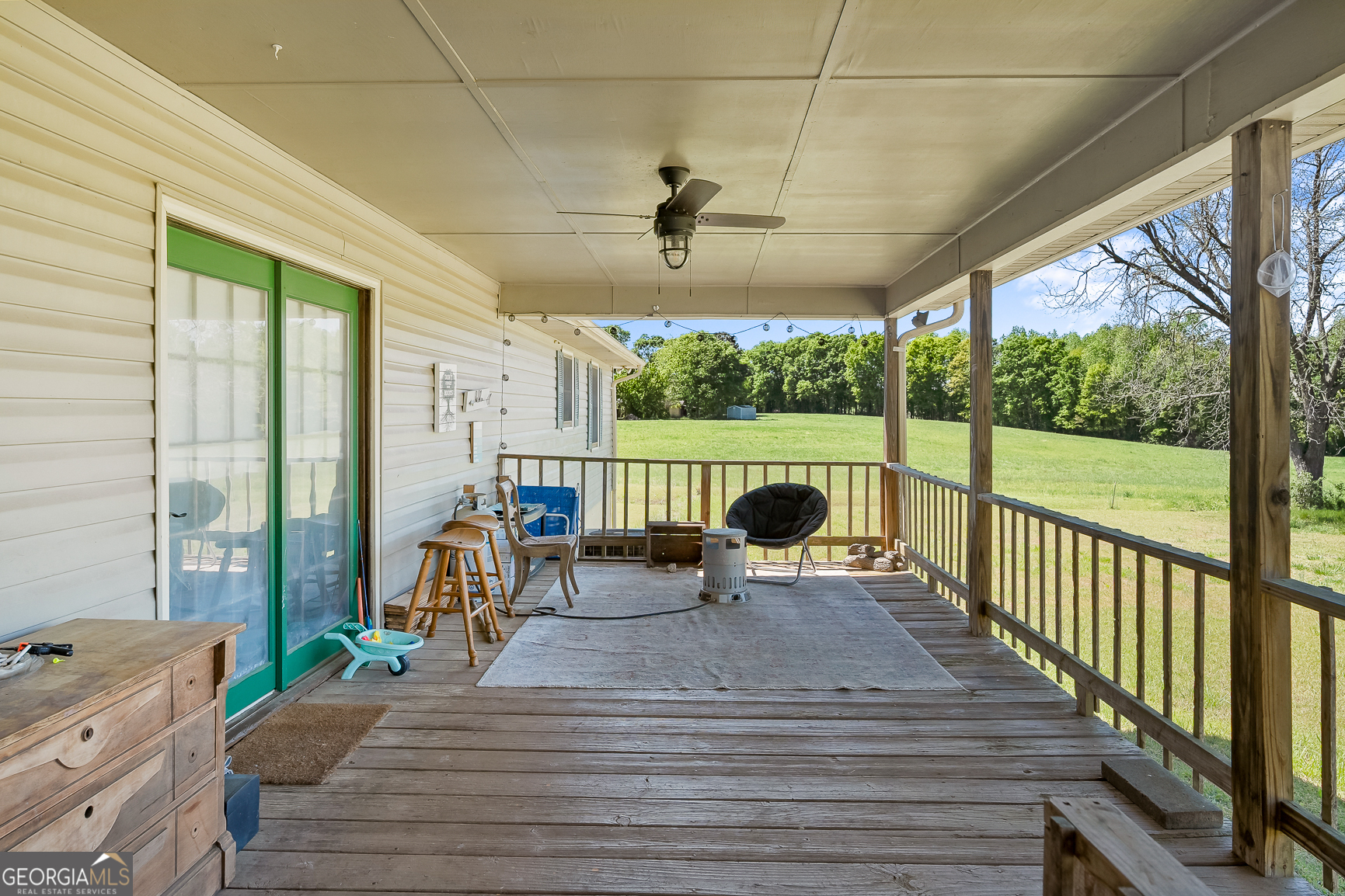 696 Hickory Crossing Road Hartwell, GA 30643 - Photo 31 of 33