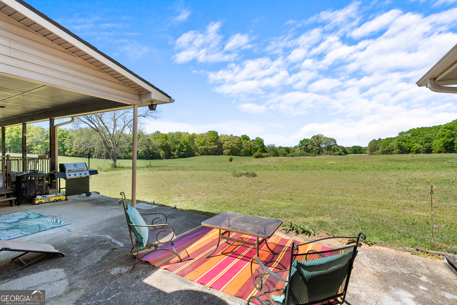 696 Hickory Crossing Road Hartwell, GA 30643 - Photo 32 of 33