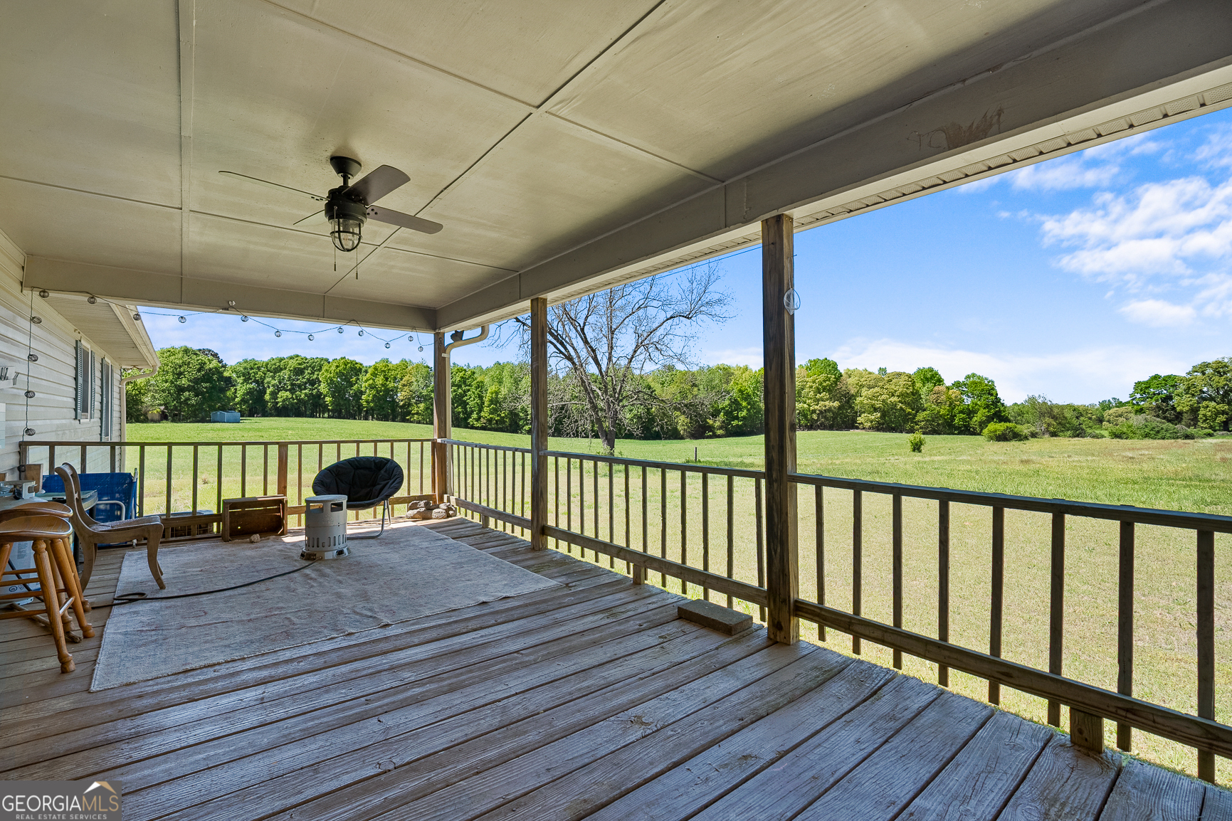 696 Hickory Crossing Road Hartwell, GA 30643 - Photo 7 of 33