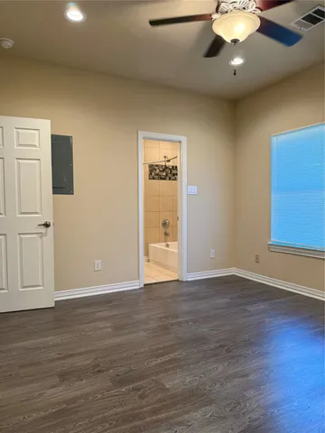 $1,400 | 2942 Altoona Street, Unit 3, Houston, TX 77026