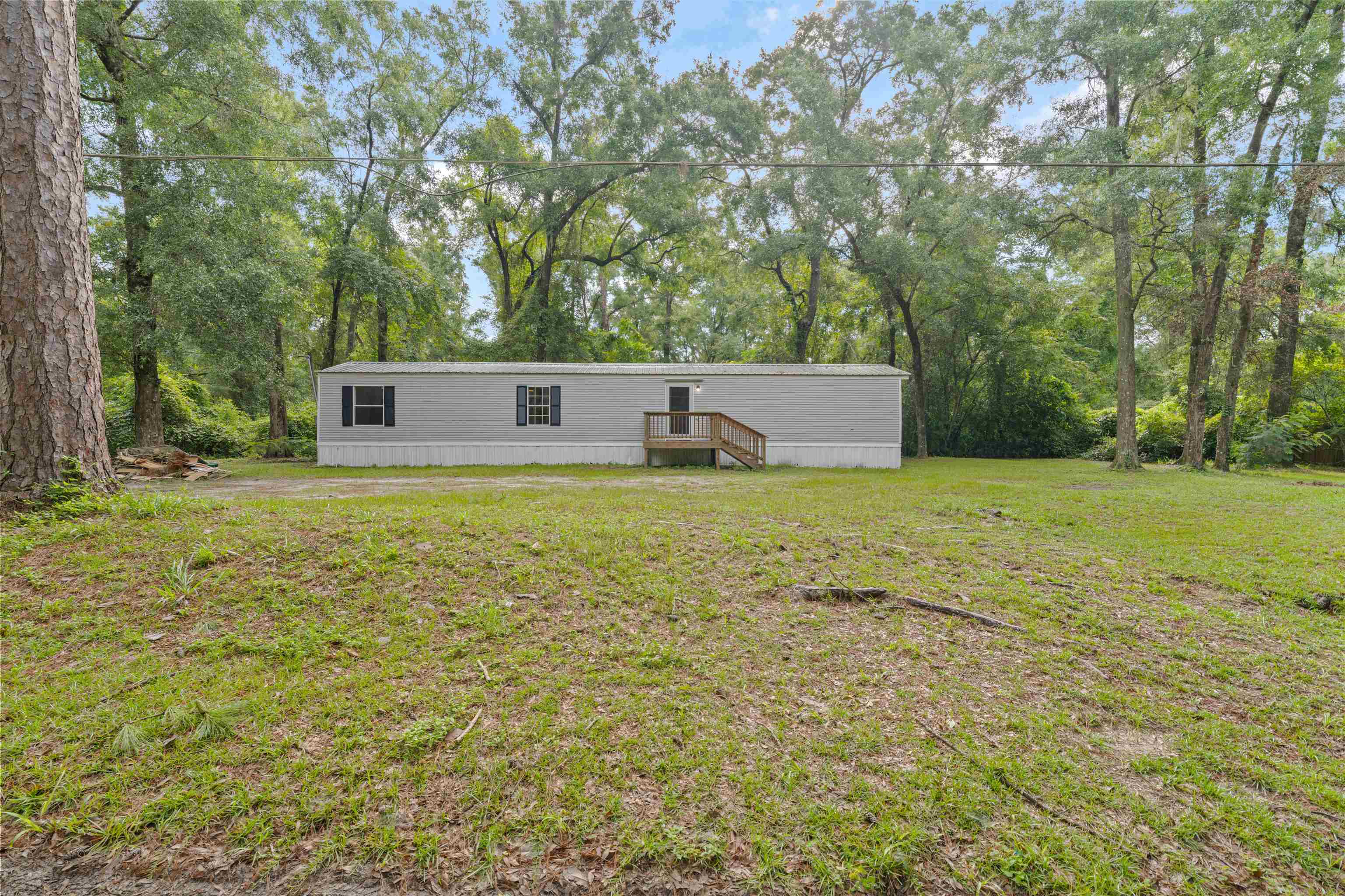 31 Atkinson Road Crawfordville, FL 32327 - Photo 1 of 40 Gallery Image 1
