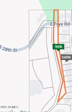 $20,000 | 0 South Xxxx, Phoenix, AZ 85048