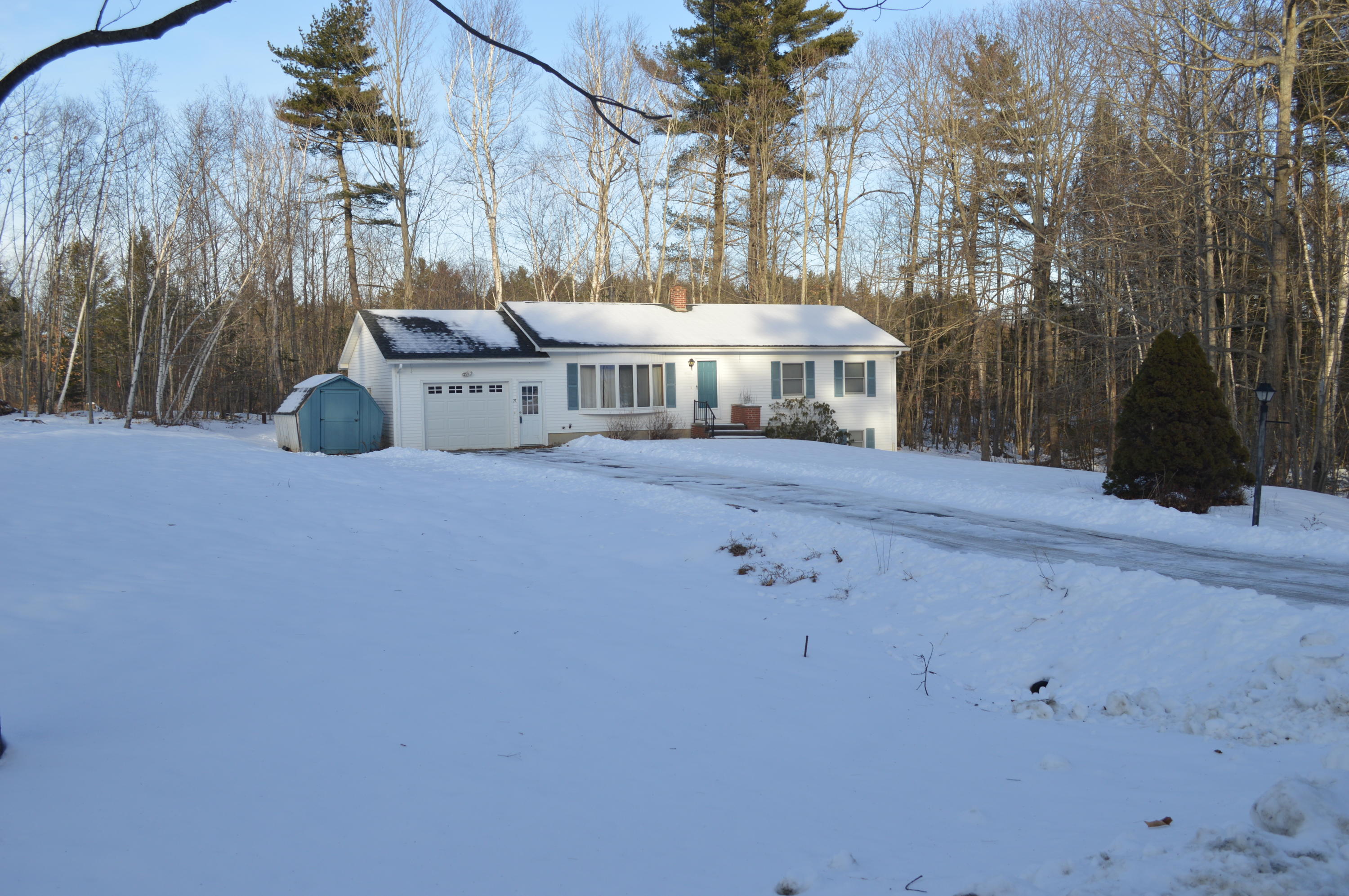 74 McLaughlin Circle Augusta, ME 04330 - Photo 1 of 23 1