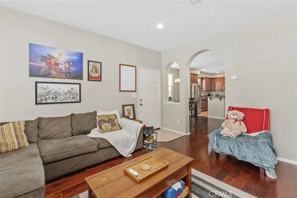 $658,000 | 814 Pyramid Court, Corona, CA 92878