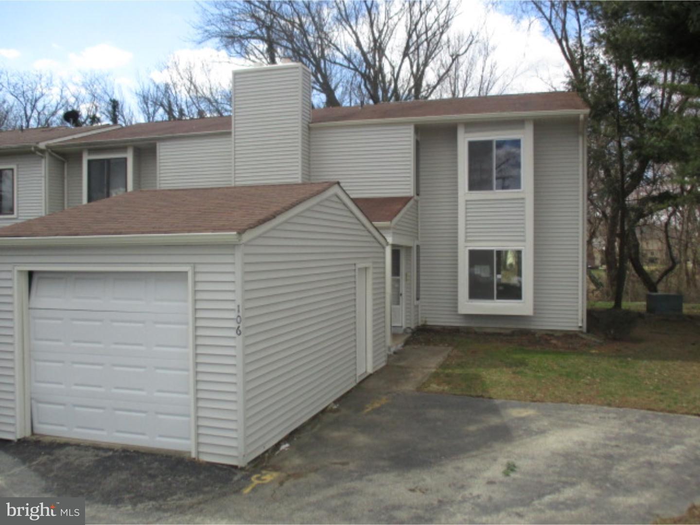 106 Aspen Court Evesham, NJ 08053 - Photo 1 of 9 Gallery Image 1