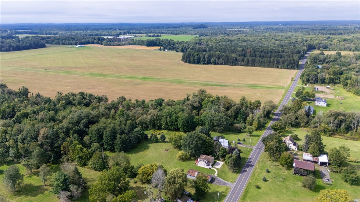 4705 Lasher Road Butler, NY 14590 - Photo 32 of 35 Gallery Image 32