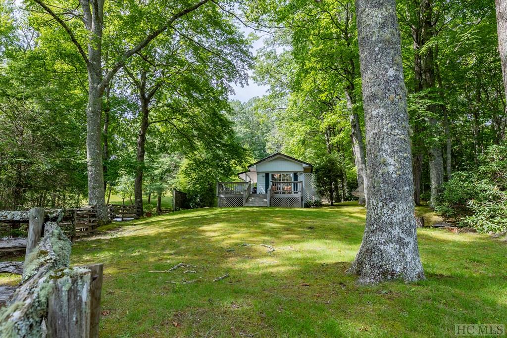 1465 Bee Tree Road Glenville, NC 28736 - Photo 22 of 27 Gallery Image 22