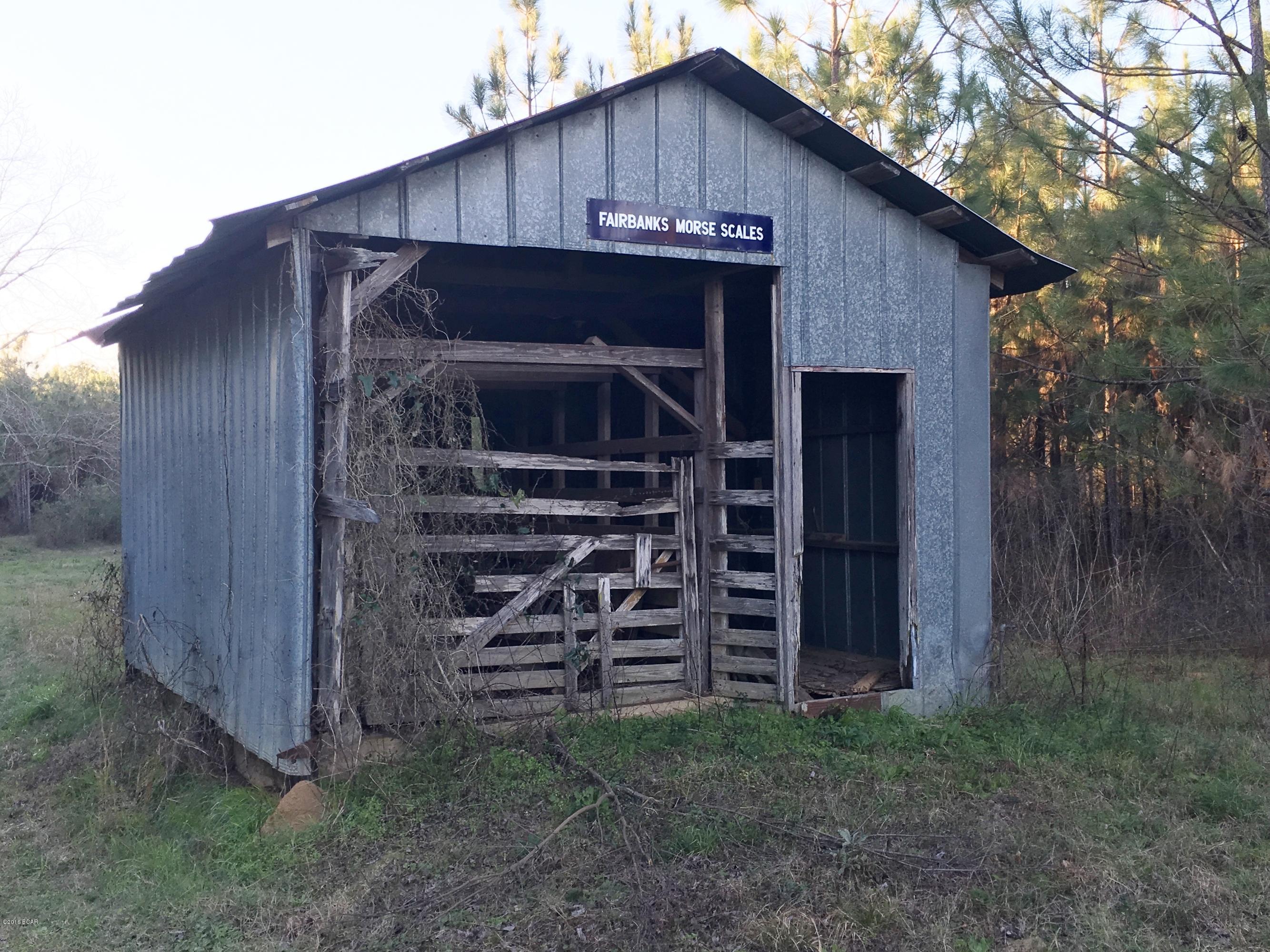 1979 Mutual Road Cottondale, FL 32431 - Photo 36 of 45
