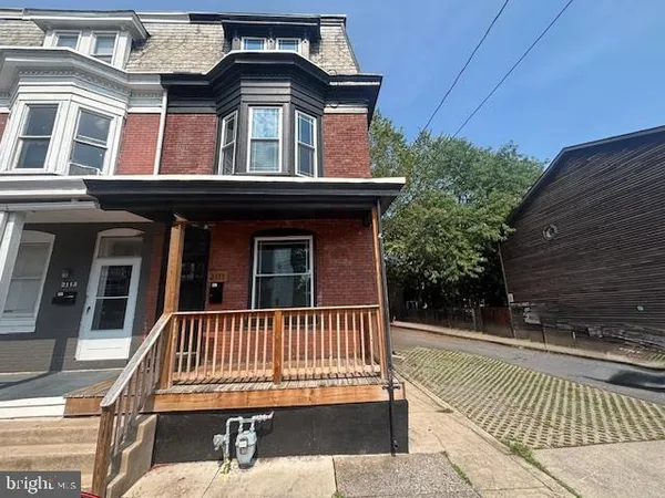 $174,900 | 2111 Penn Street, Harrisburg, PA 17110