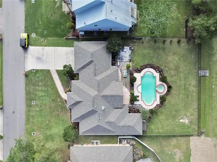 $515,000 | 112 Cottage Drive, Luling, LA 70070