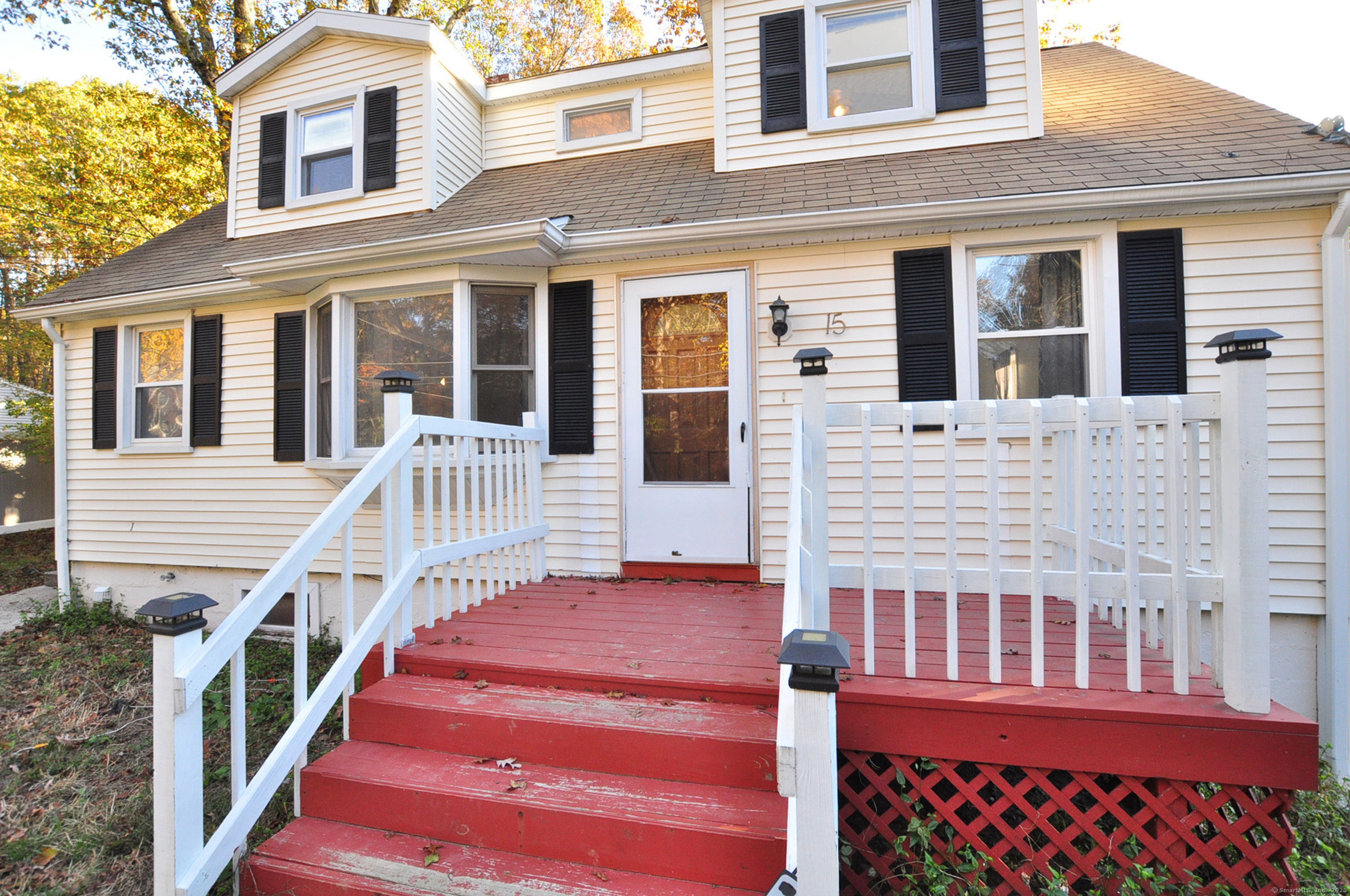 15 Clark Hill Road Prospect, CT 06712 - Photo 2 of 35 front view of a house