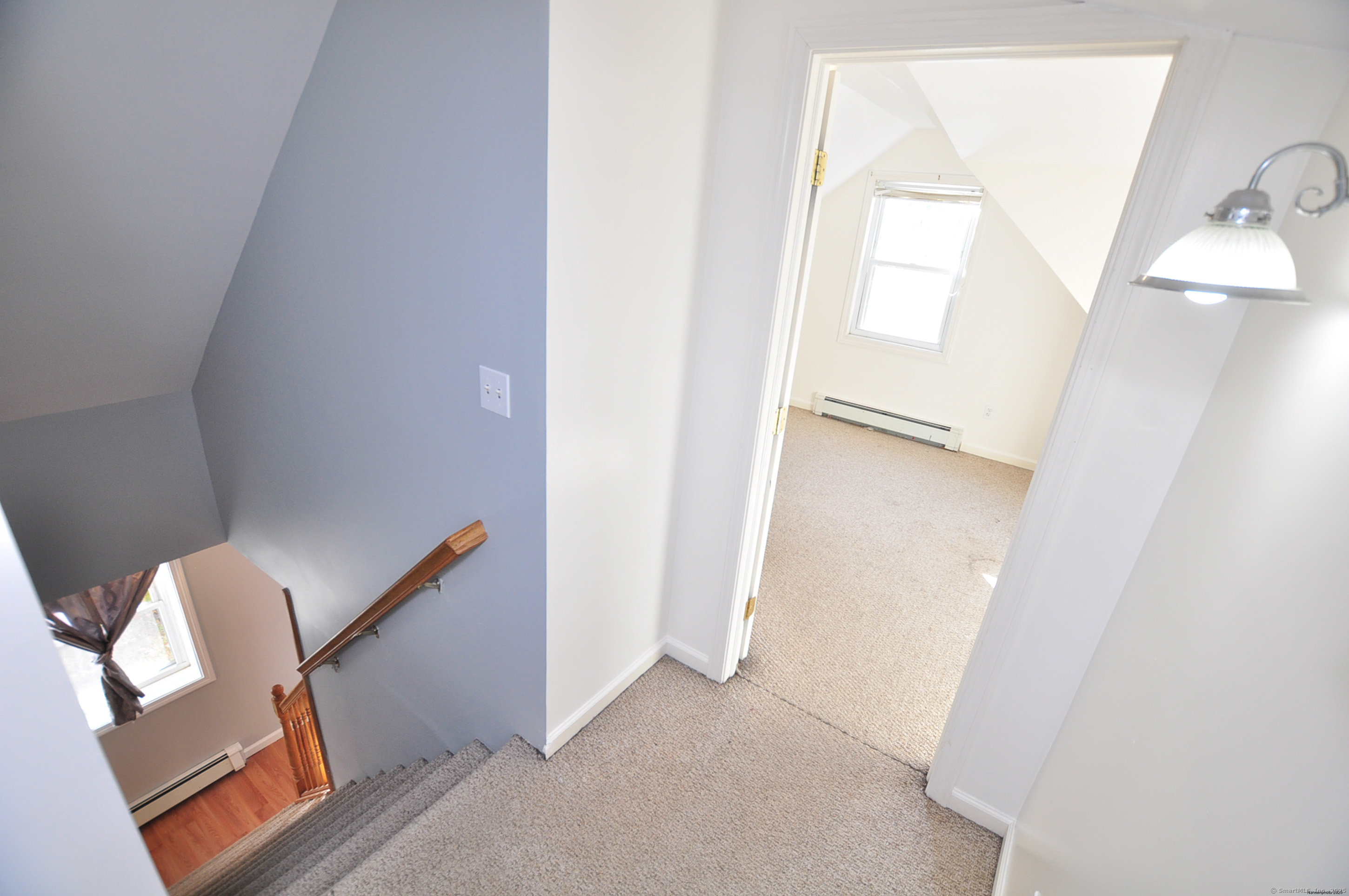 15 Clark Hill Road Prospect, CT 06712 - Photo 23 of 35 a view of a room with front door