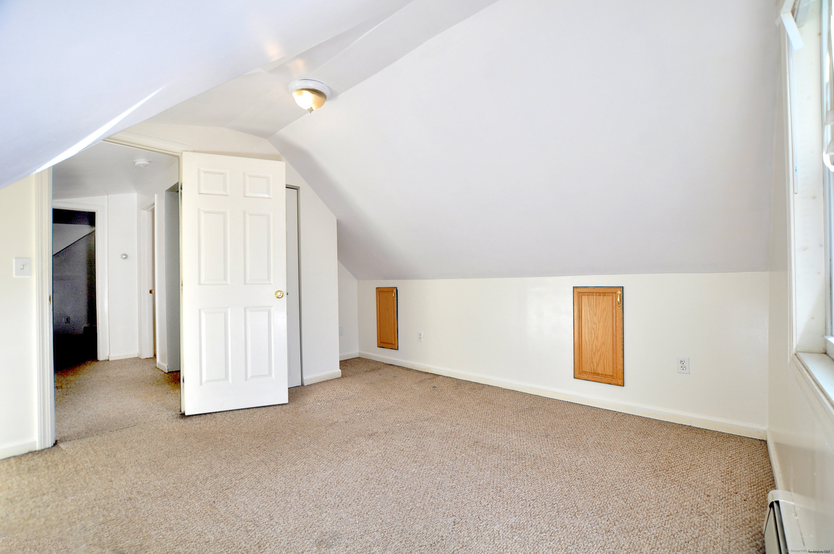 15 Clark Hill Road Prospect, CT 06712 - Photo 24 of 35 a view of an empty room