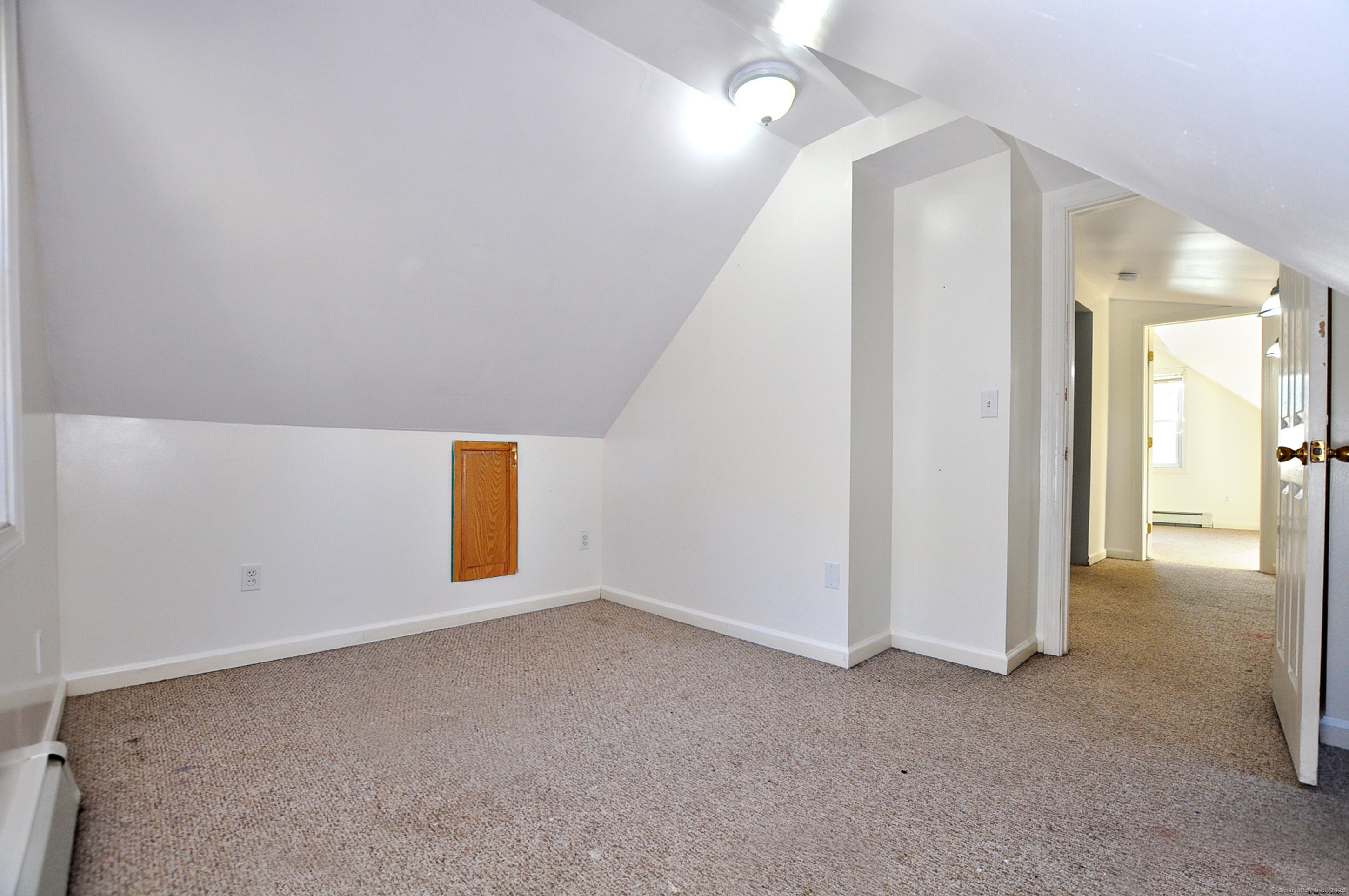 15 Clark Hill Road Prospect, CT 06712 - Photo 29 of 35 a view of an empty room