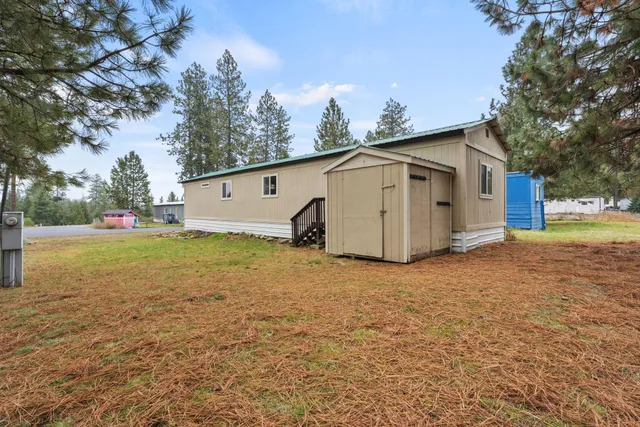 $73,000 | 35312 North Newport Highway, Unit 246, Chattaroy, WA 99003