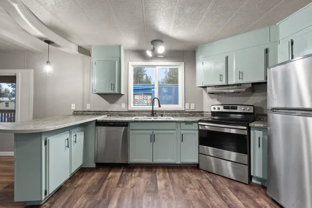 $73,000 | 35312 North Newport Highway, Unit 246, Chattaroy, WA 99003