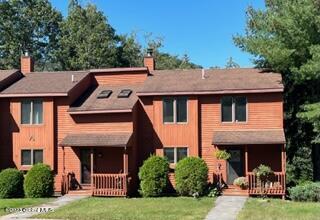 16 Freebern Road, Unit 16B Johnsburg, NY 12853 - Photo 1 of 19 FRONT
