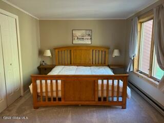16 Freebern Road, Unit 16B Johnsburg, NY 12853 - Photo 11 of 19 16B BEDROOM 1