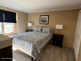 16 Freebern Road, Unit 16B Johnsburg, NY 12853 - Photo 12 of 19 16B BEDROOM 2