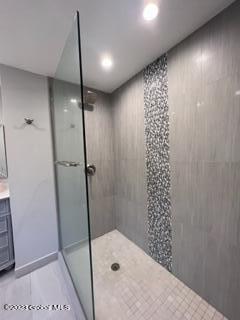 16 Freebern Road, Unit 16B Johnsburg, NY 12853 - Photo 16 of 19 16B BATH 2b