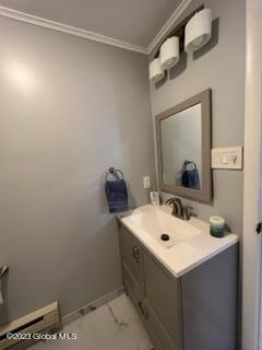 16 Freebern Road, Unit 16B Johnsburg, NY 12853 - Photo 17 of 19 16B BATH 3a