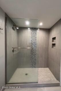 16 Freebern Road, Unit 16B Johnsburg, NY 12853 - Photo 18 of 19 16B BATH 3b