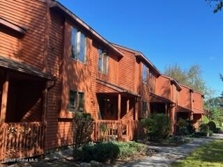 16 Freebern Road, Unit 16B Johnsburg, NY 12853 - Photo 3 of 19 16B EXTERIOR 2