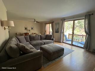 16 Freebern Road, Unit 16B Johnsburg, NY 12853 - Photo 8 of 19 16B LR 2
