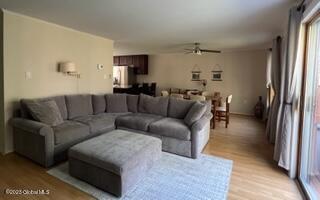 16 Freebern Road, Unit 16B Johnsburg, NY 12853 - Photo 10 of 19 16B LR DR