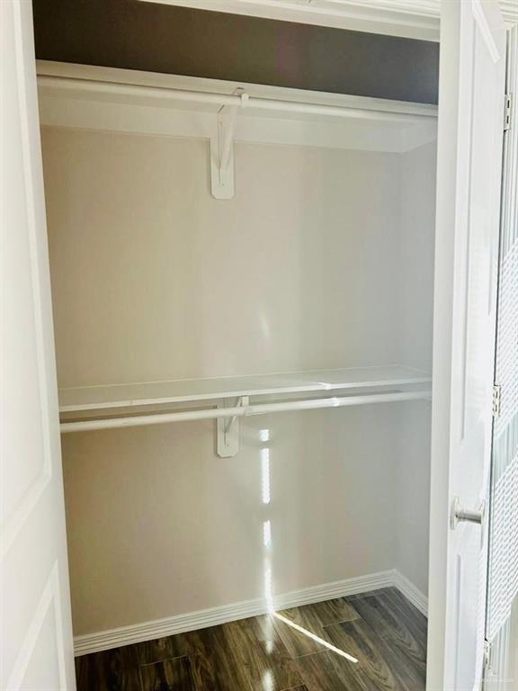 4904 North Crown Point, Unit 1 Pharr, TX 78577 - Photo 15 of 22 a view of small space