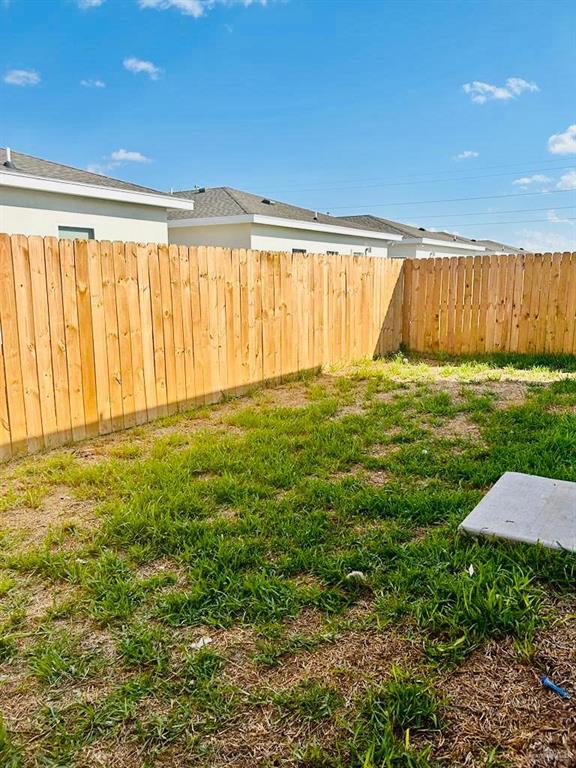 4904 North Crown Point, Unit 1 Pharr, TX 78577 - Photo 17 of 22 a view of an outdoor space with a lake view