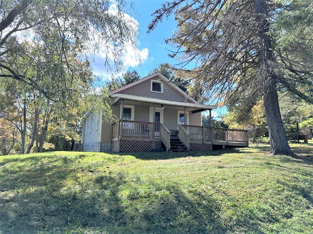 140 Baltimore Road Hillsville, VA 24343 - Photo 1 of 36 Gallery Image 1