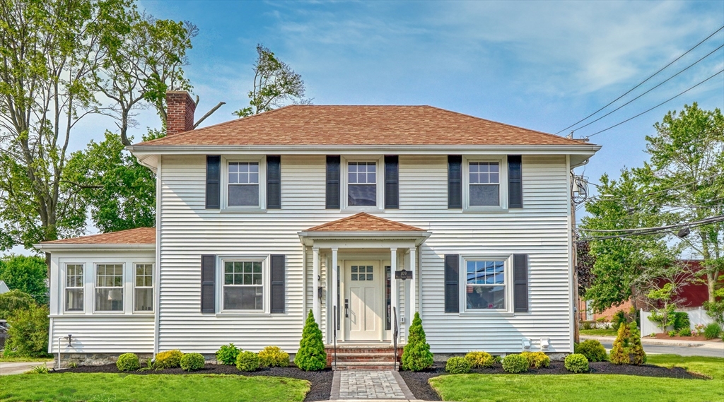 109 West Foster Street Melrose, MA 02176 - Photo 1 of 41
