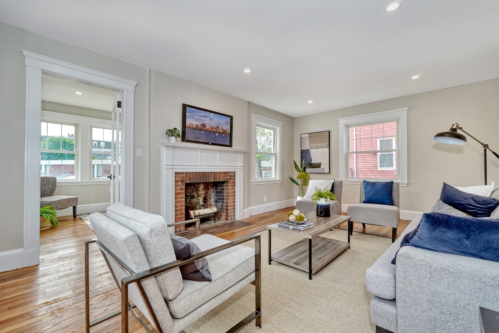 109 West Foster Street Melrose, MA 02176 - Photo 14 of 41