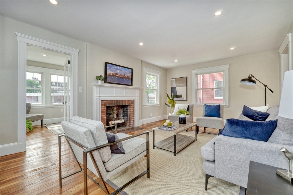 109 West Foster Street Melrose, MA 02176 - Photo 18 of 41