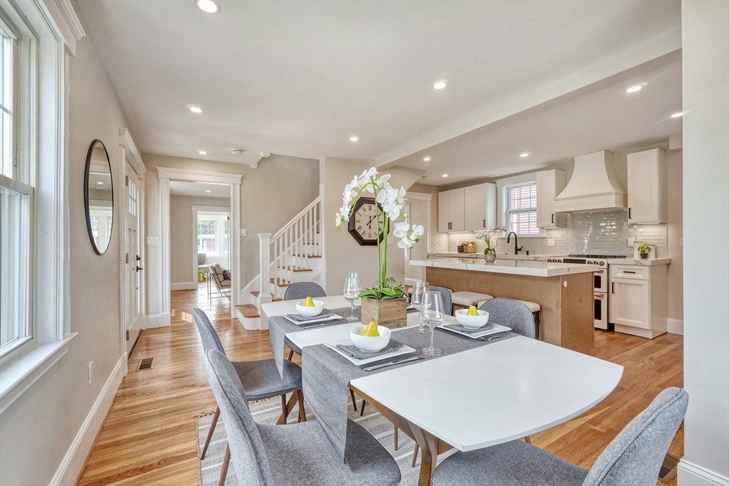 109 West Foster Street Melrose, MA 02176 - Photo 3 of 41